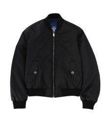 [Versace] Bomber Jacket SS26 1022803_1A168565BE50