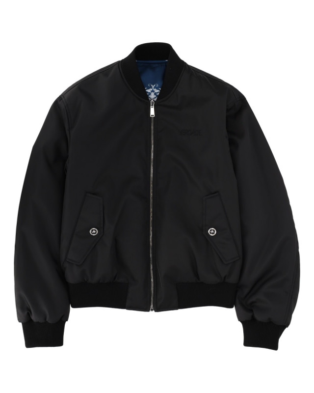 [Versace] Bomber Jacket SS26 1022803_1A168565BE50