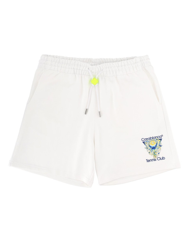 [Casablanca] Shorts SS26 M-SP26-JTR-003_02TENNISCLUBICON