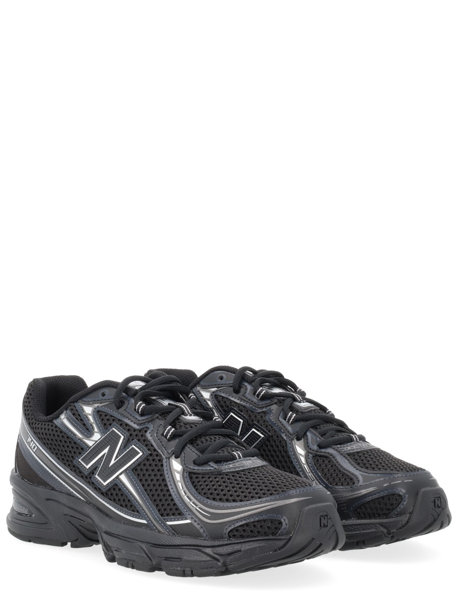 [new Balance] Sneakers SS26 U740BM2_BLACK
