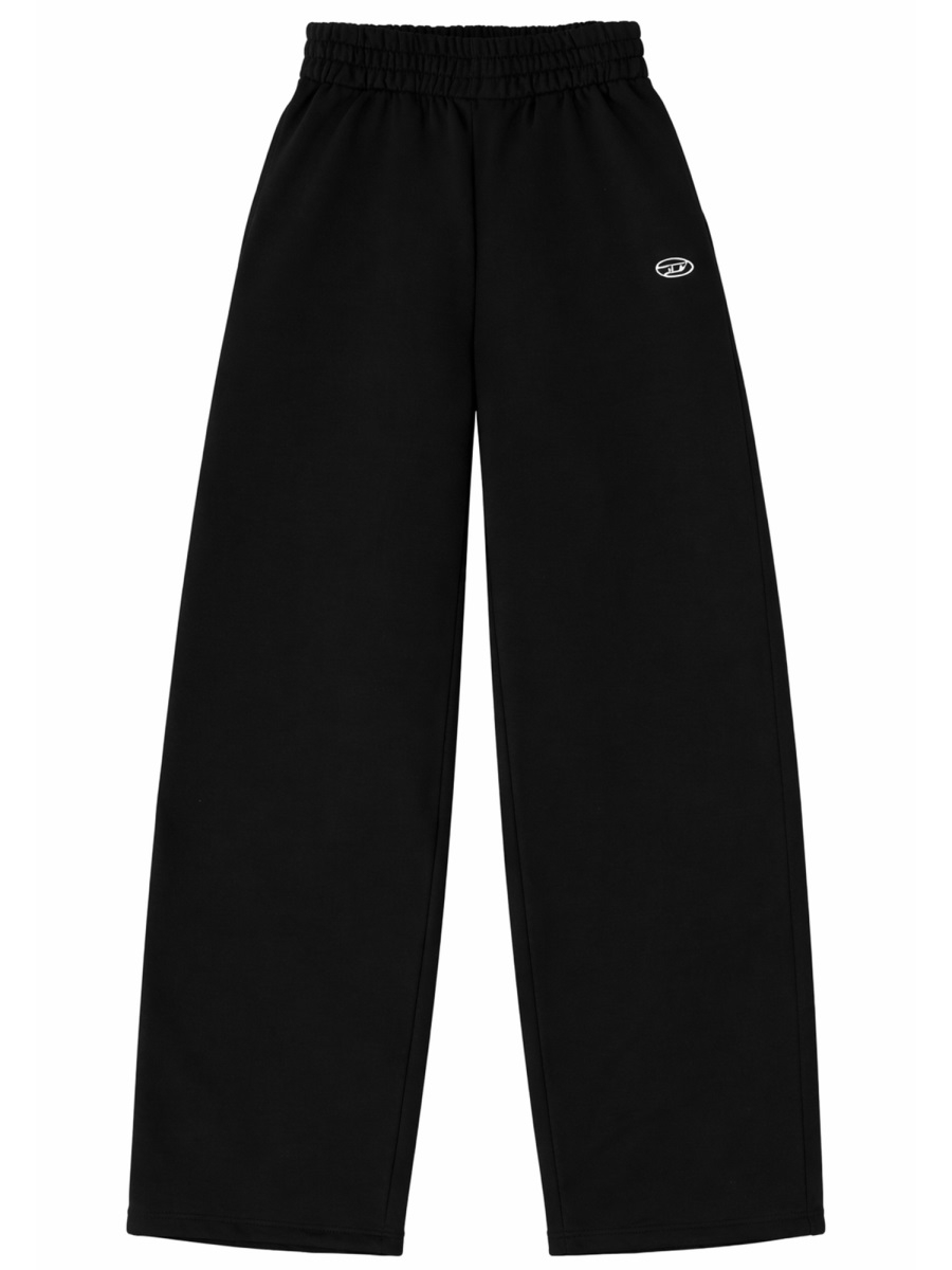 [Diesel] Trousers SS26 A22693_0BKBW900