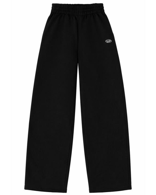 [Diesel] Trousers SS26 A22693_0BKBW900