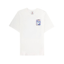 [Casablanca] T-shirts Short Sleeve SS26 M-SP26-JTS-001_07HEATMAP