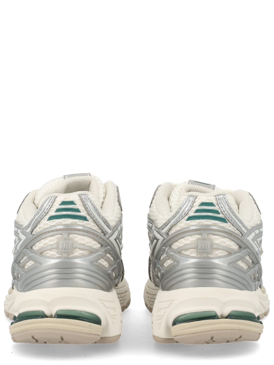 [new Balance] Sneakers SS26 M1906REE_SILVERMETALIC-SEASALT