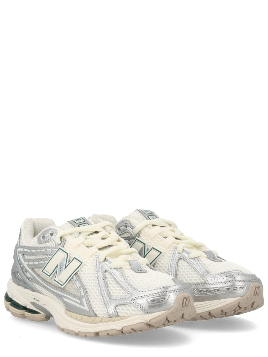 [new Balance] Sneakers SS26 M1906REE_SILVERMETALIC-SEASALT