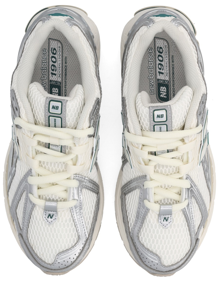 [new Balance] Sneakers SS26 M1906REE_SILVERMETALIC-SEASALT
