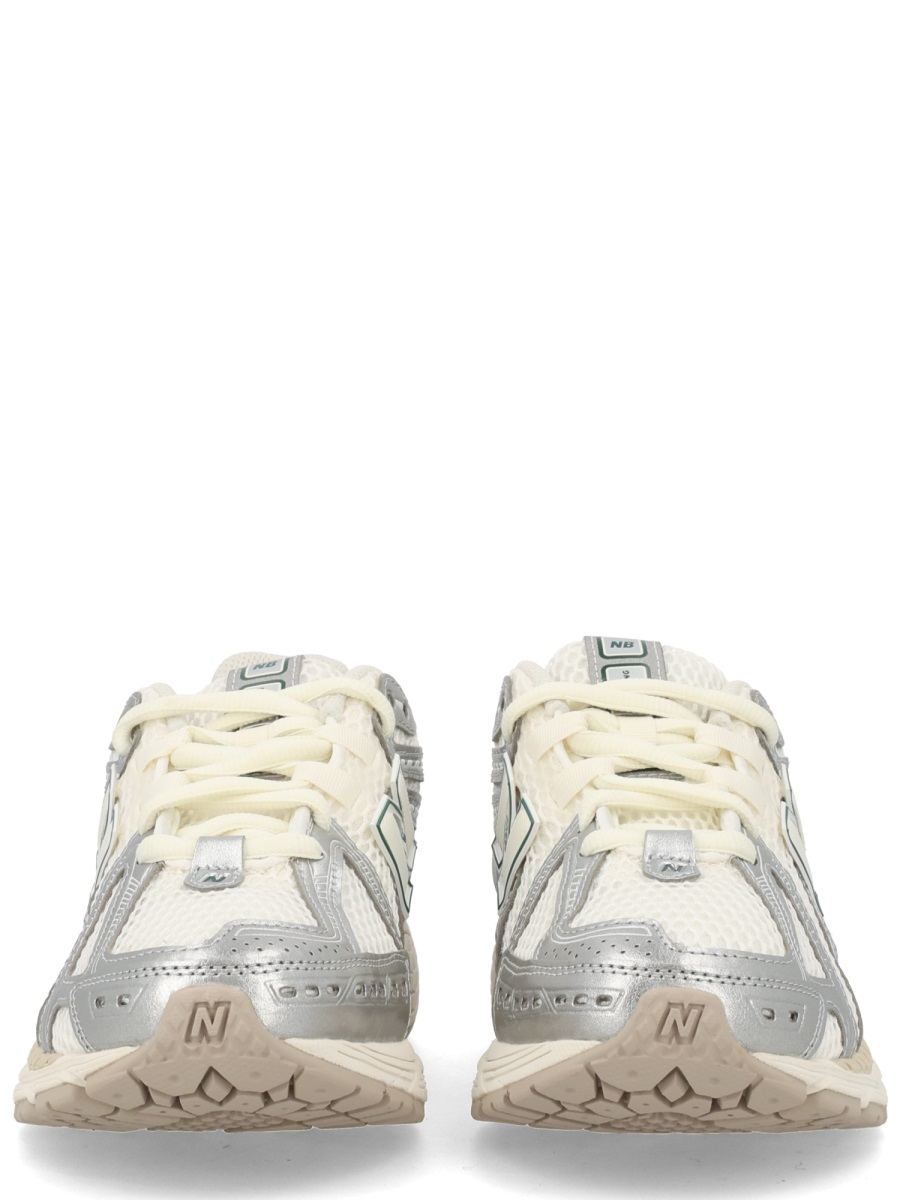 [new Balance] Sneakers SS26 M1906REE_SILVERMETALIC-SEASALT