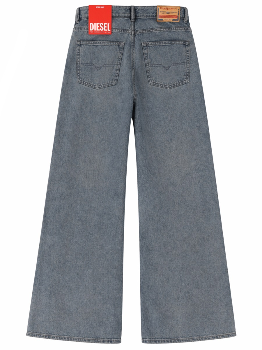 [Diesel] Jeans SS26 A06925_09N2401