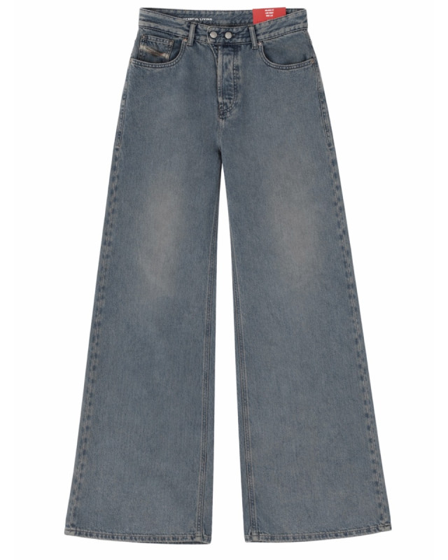 [Diesel] Jeans SS26 A06925_09N2401
