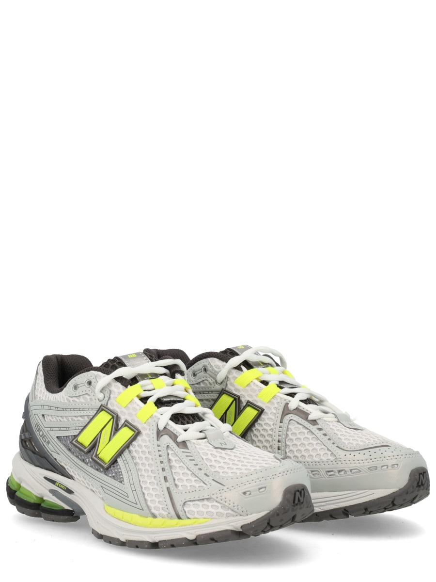 [new Balance] Sneakers SS26 U190652H_LIGHTSILVERMETALLIC