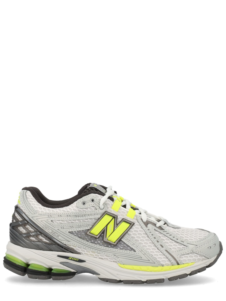 [new Balance] Sneakers SS26 U190652H_LIGHTSILVERMETALLIC