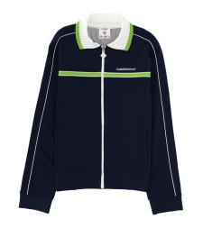 [Casablanca] Sweatshirt SS26 M-SP26-JTP-391_01NAVY