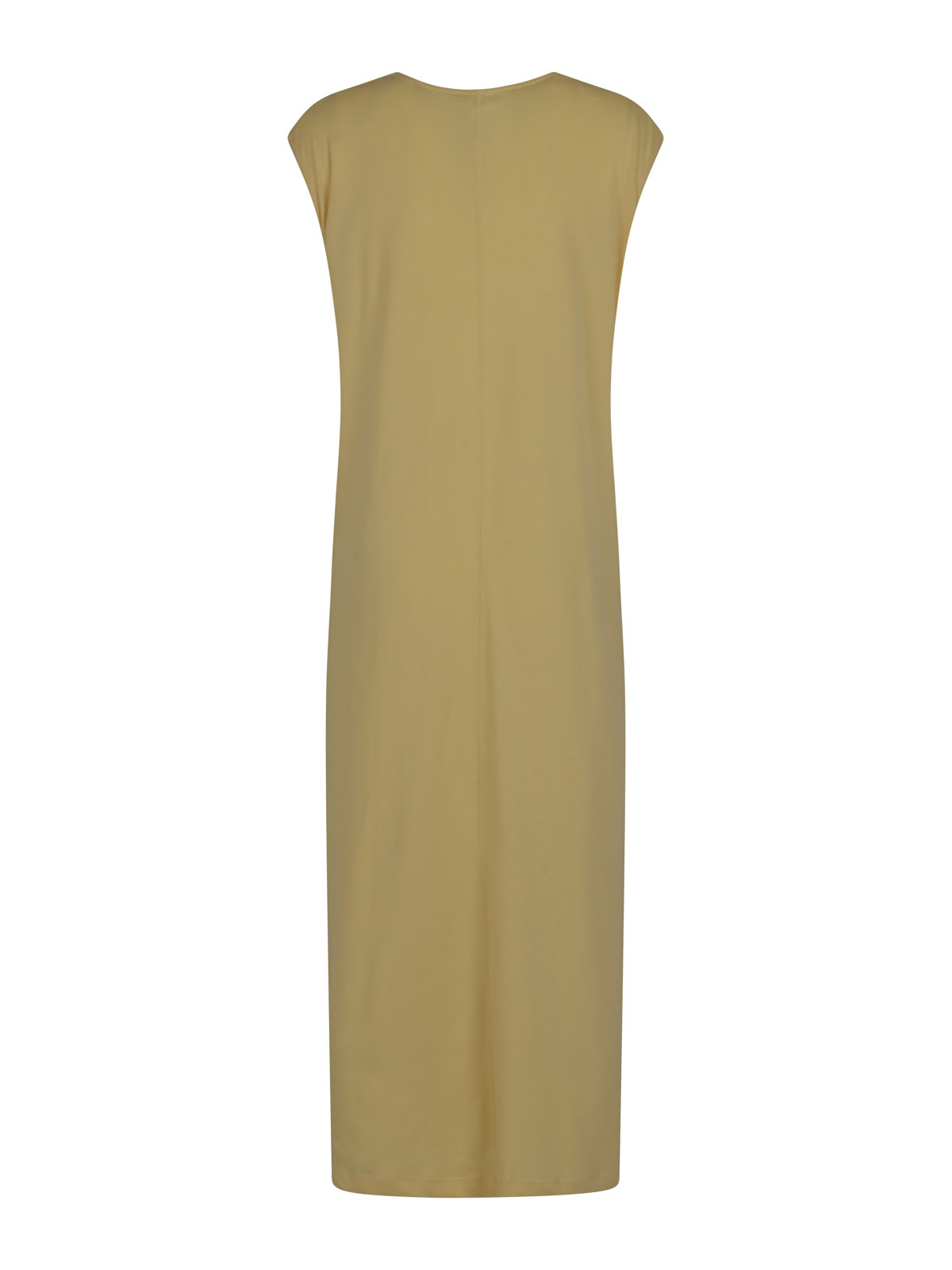 [TOTEME] Sleeveless dress FW26 263WRD0347FB0669380