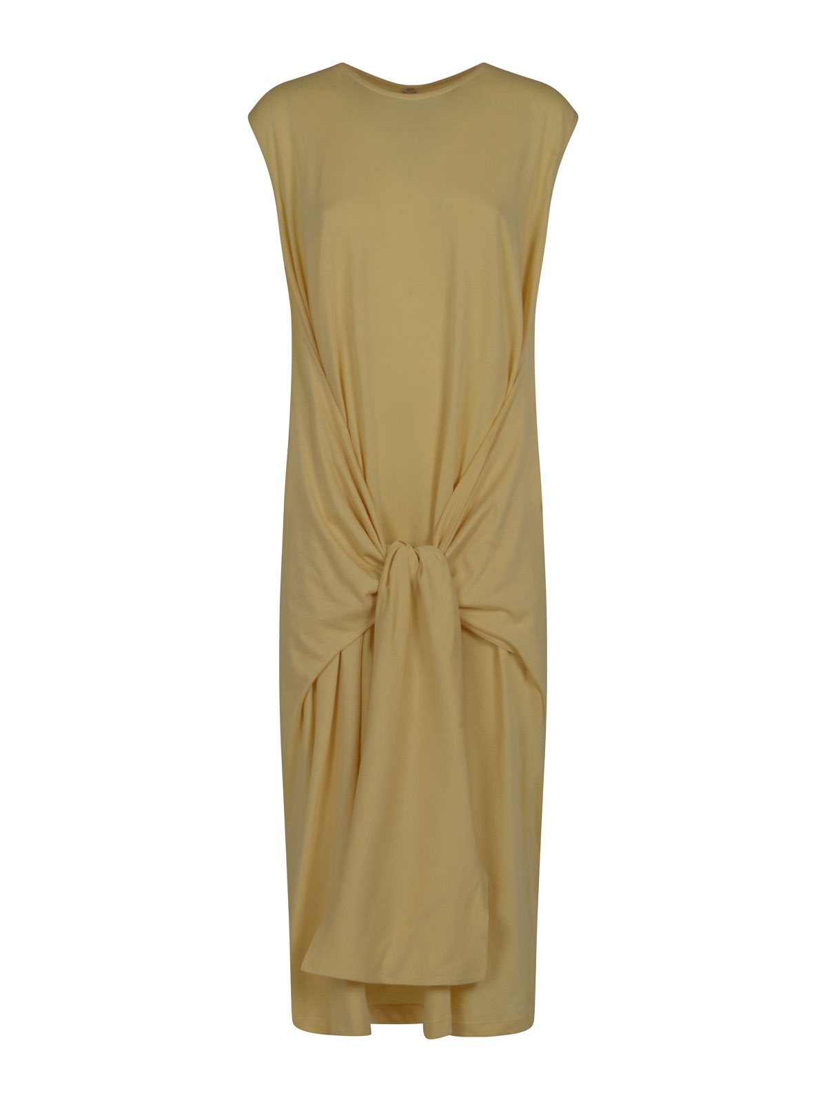 [TOTEME] Sleeveless dress FW26 263WRD0347FB0669380