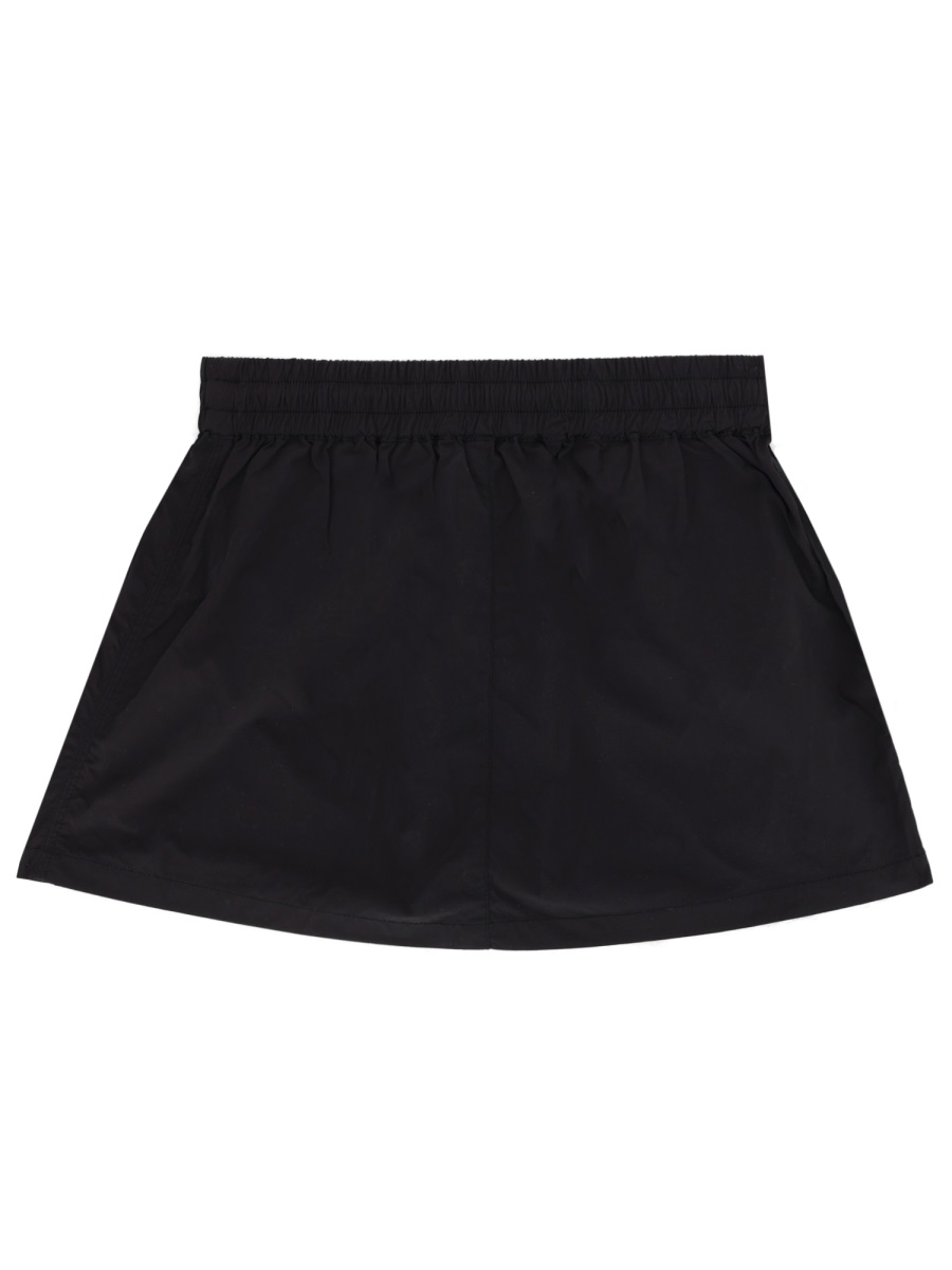 [Diesel] Mini skirt SS26 A16818_0AKAD9XX