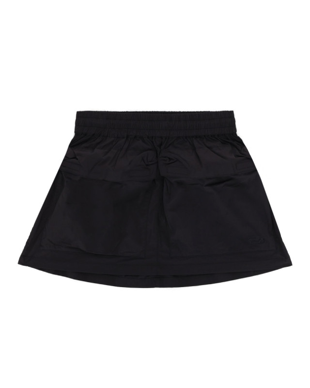 [Diesel] Mini skirt SS26 A16818_0AKAD9XX