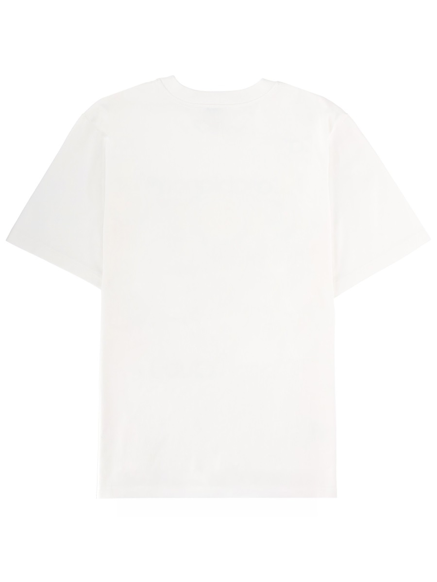 [Casablanca] T-shirts Short Sleeve SS26 M-SP26-JTS-001_01TENNISCLUBICON