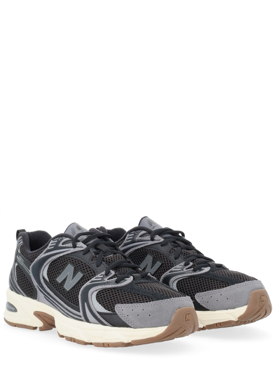 [new Balance] Sneakers SS26 U5309TN_BLACK