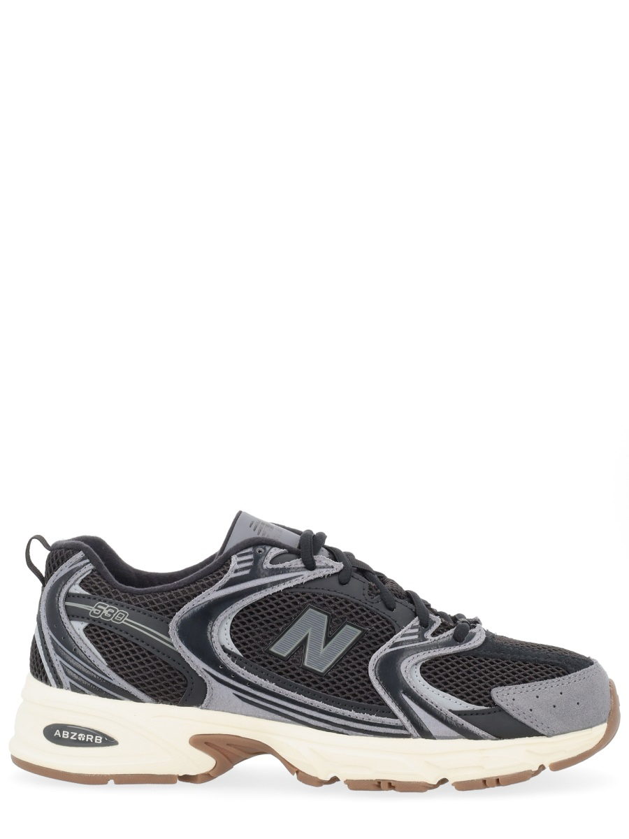 [new Balance] Sneakers SS26 U5309TN_BLACK