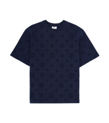 [Casablanca] T-shirts Short Sleeve SS26 M-SP26-JTS-044_03APPLIQUEMONOGRAM