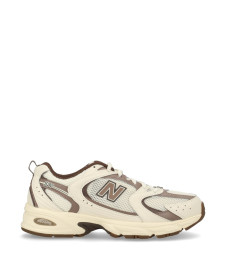 [new Balance] Sneakers SS26 MR530ASM_TAN-GREEN