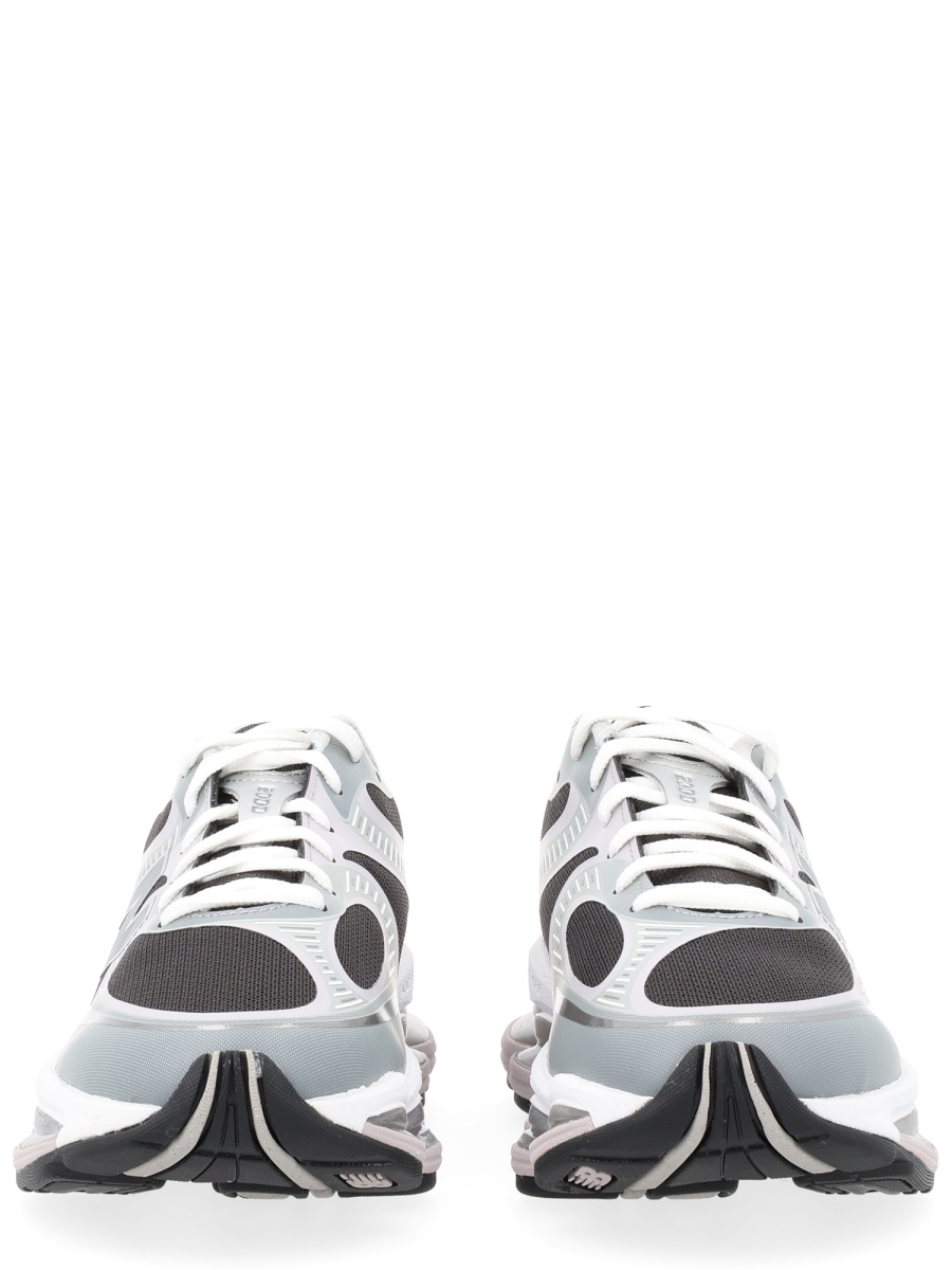 [new Balance] Sneakers SS26 U20003OZ_SILVERMETALLIC-FADEDBLACK