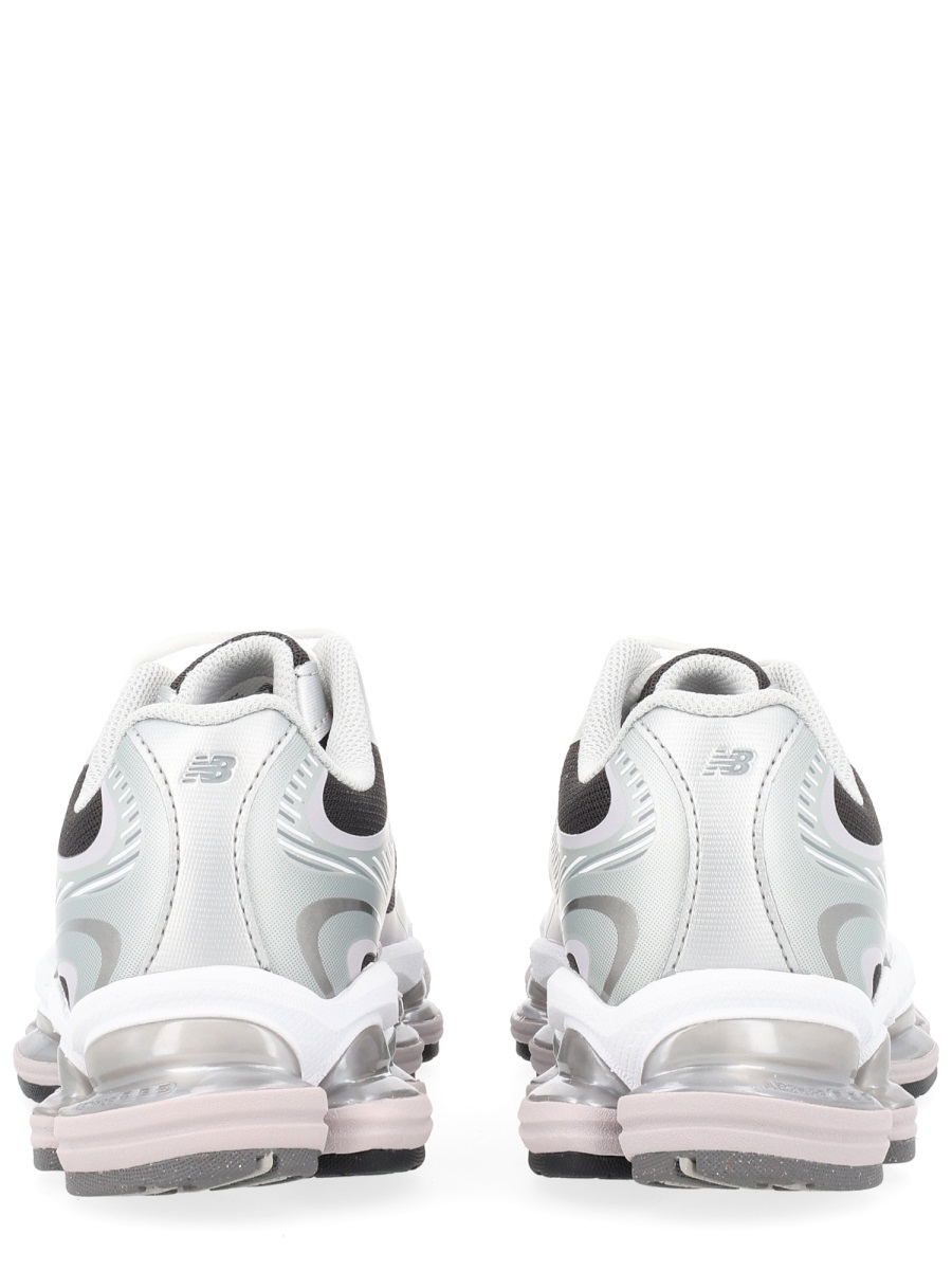 [new Balance] Sneakers SS26 U20003OZ_SILVERMETALLIC-FADEDBLACK