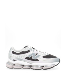 [new Balance] Sneakers SS26 U20003OZ_SILVERMETALLIC-FADEDBLACK