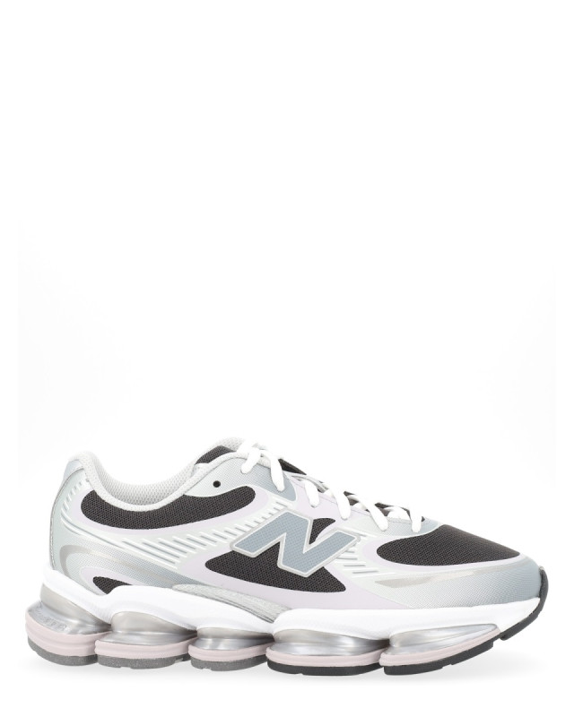 [new Balance] Sneakers SS26 U20003OZ_SILVERMETALLIC-FADEDBLACK