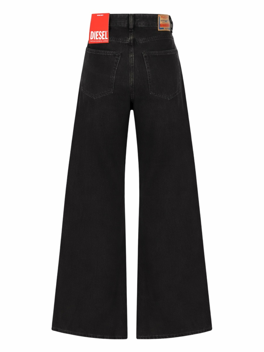 [Diesel] Jeans SS26 A06925_09P0902
