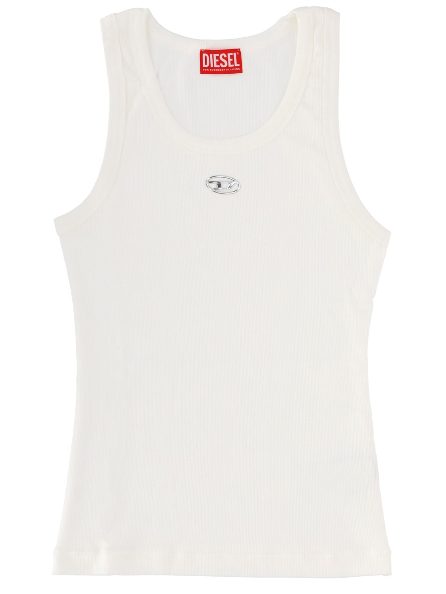 [Diesel] Tank top SS26 A19908_0JMBA141