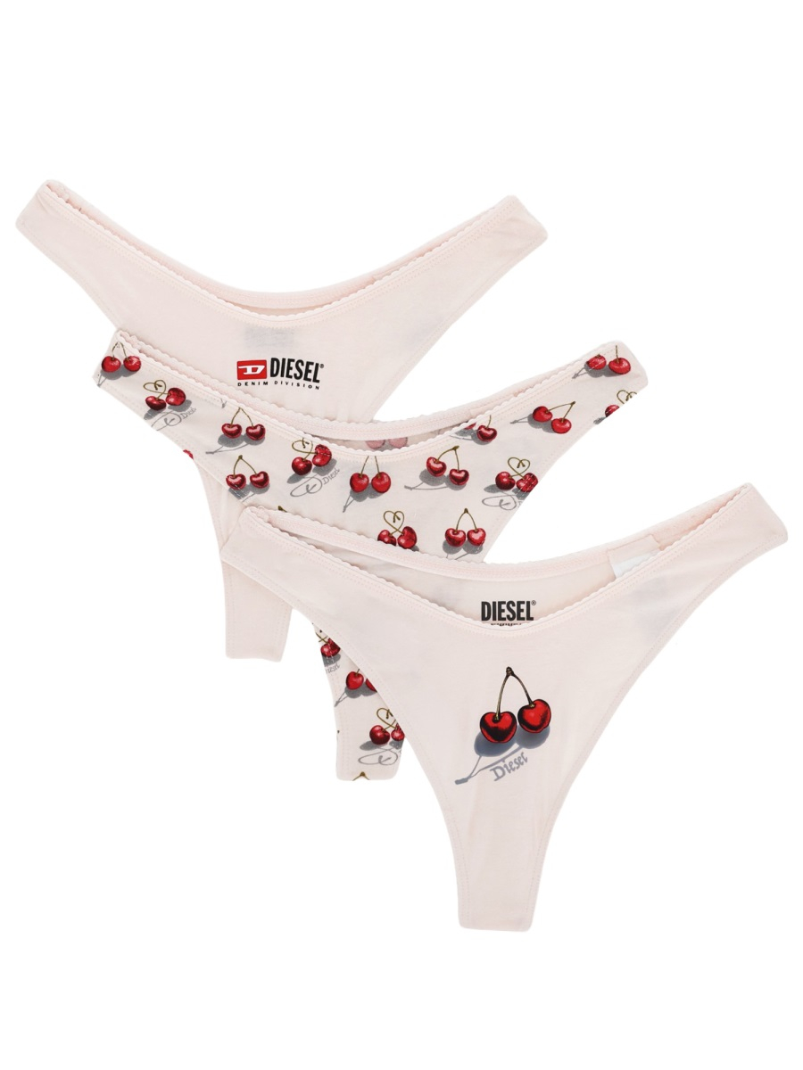 [Diesel] Underwear SS26 A12018_0PLCYE7494