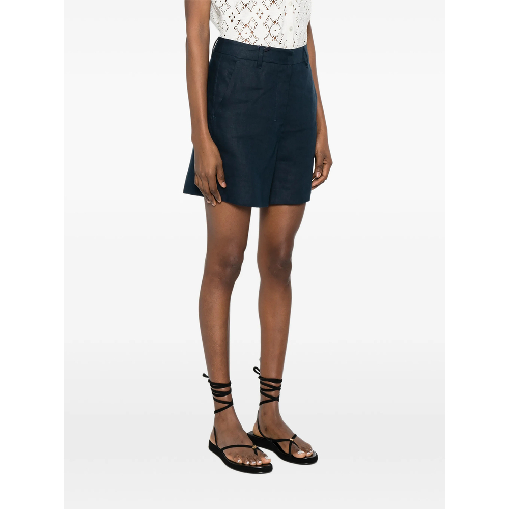 [S Max Mara] Shorts SS26 SMMPARTY 437 004