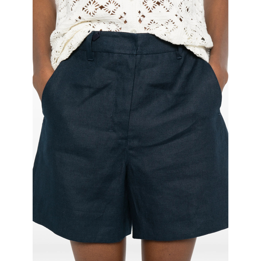 [S Max Mara] Shorts SS26 SMMPARTY 437 004