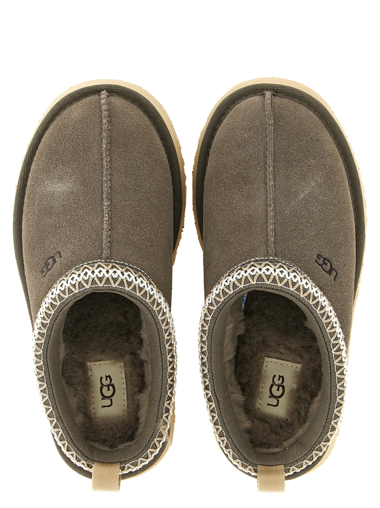[UGG] Mules SS26 1143776KDDRG
