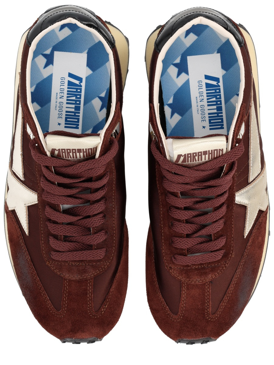 [Golden Goose] Sneakers SS26 GMF00683_F00784155661
