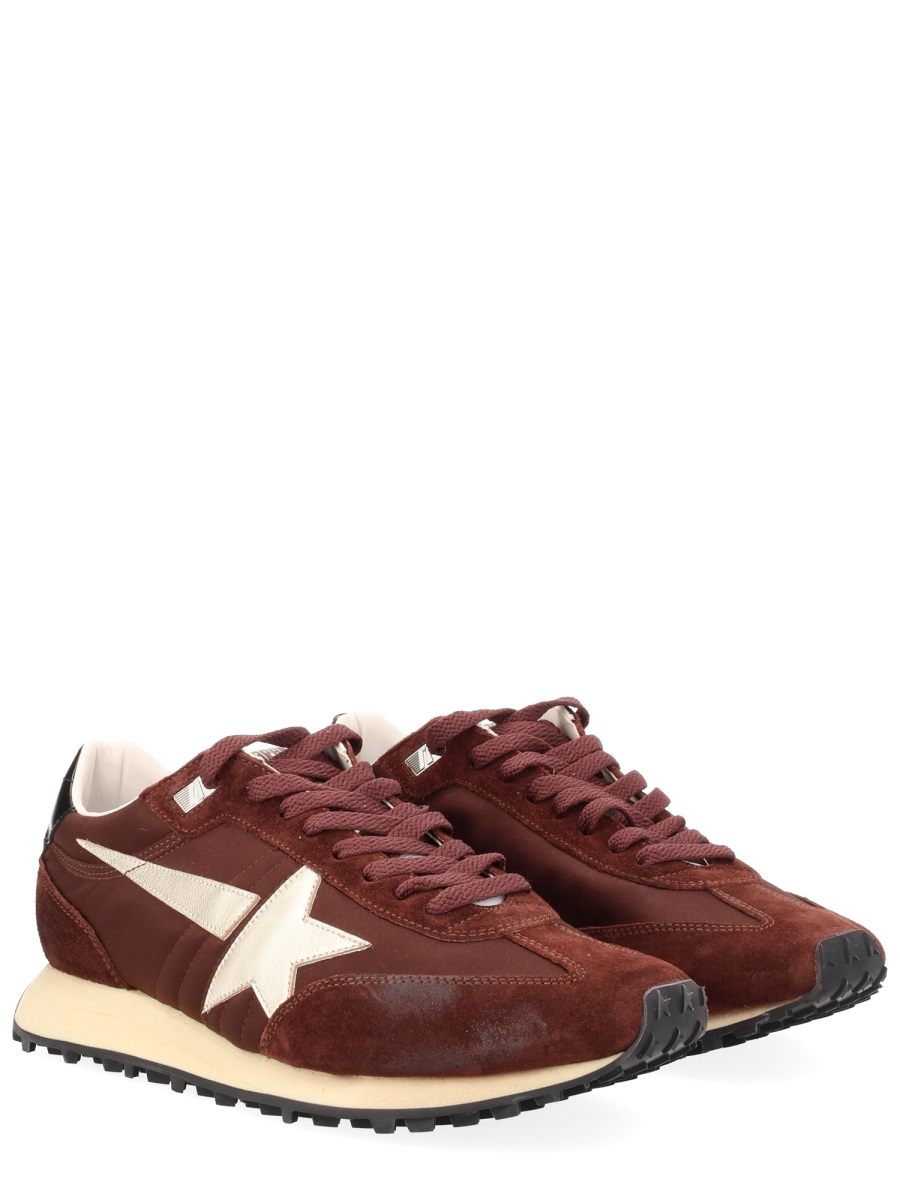 [Golden Goose] Sneakers SS26 GMF00683_F00784155661