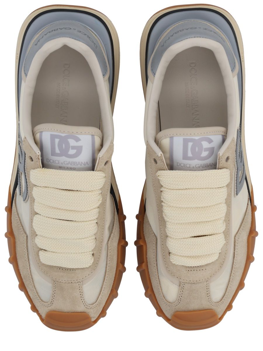 [Dolce & Gabbana] Sneakers SS26 CK2384_A6H638J031