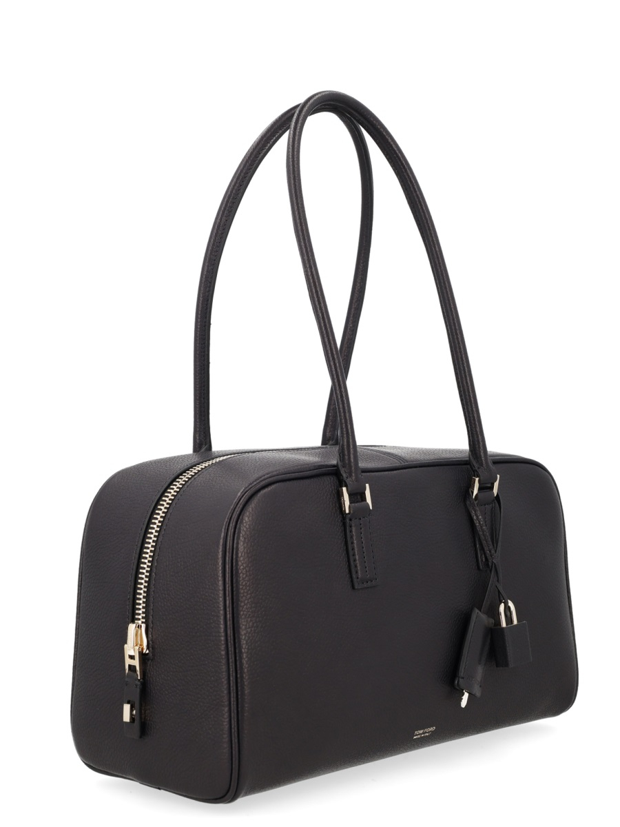 [Tom Ford] Shoulder bag SS26 L1917_LCL604PNAA