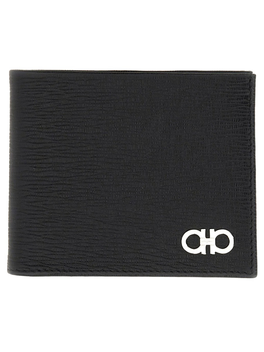 [Ferragamo] Wallet SS26 685956_66A063007