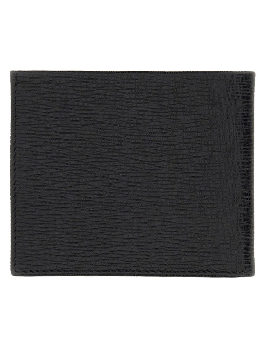 [Ferragamo] Wallet SS26 685956_66A063007