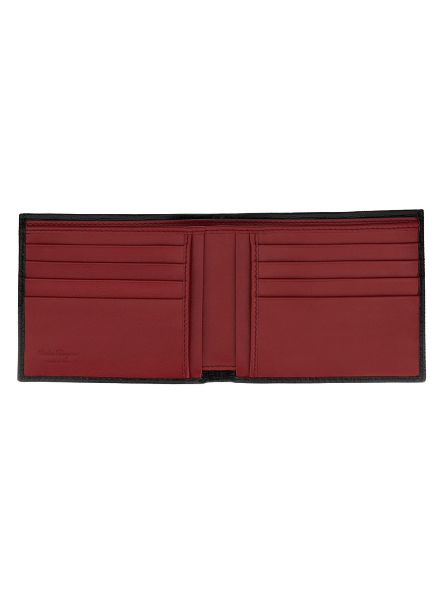 [Ferragamo] Wallet SS26 685956_66A063007