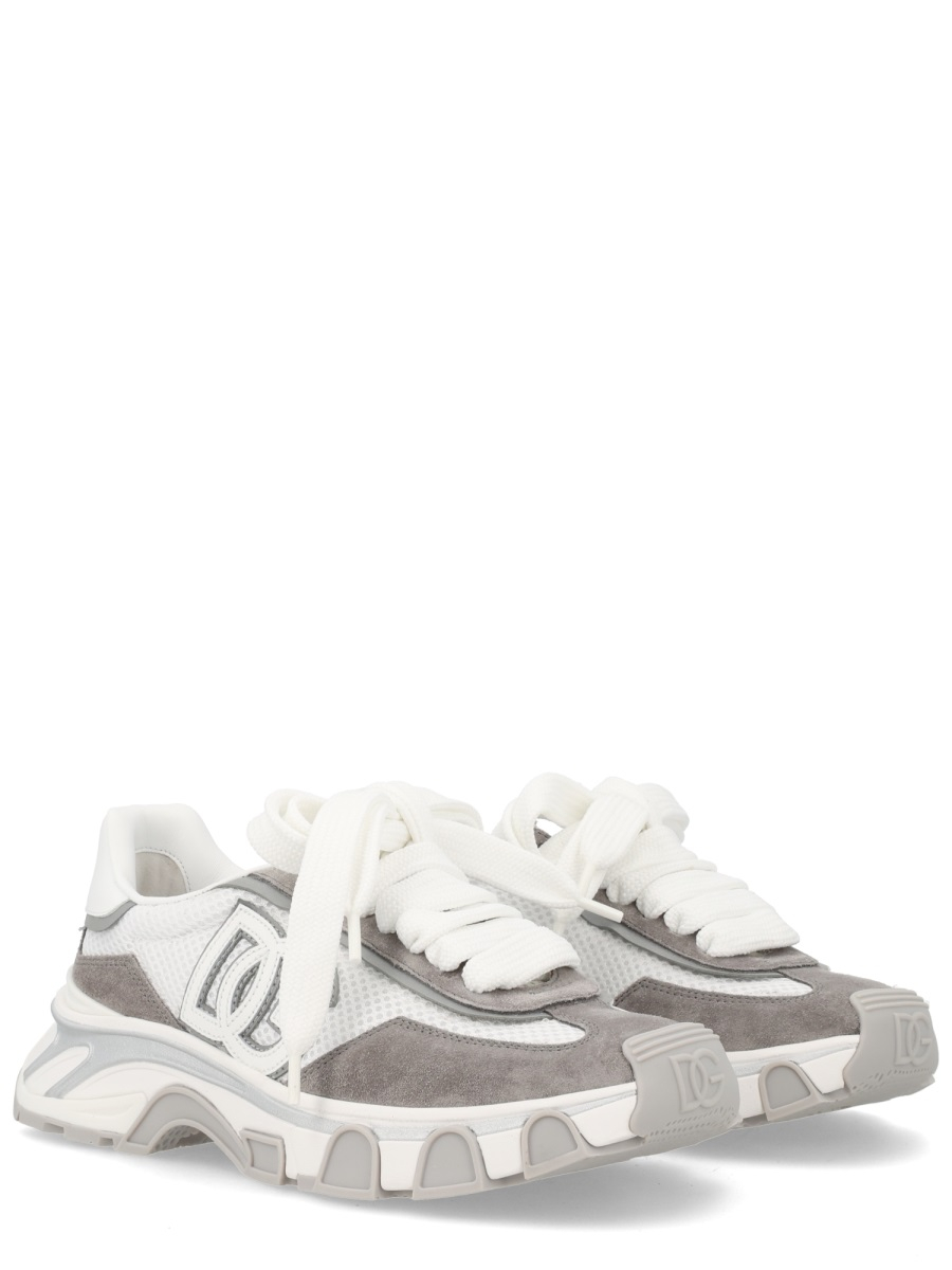 [Dolce & Gabbana] Sneakers SS26 CK2403_A6N768T000