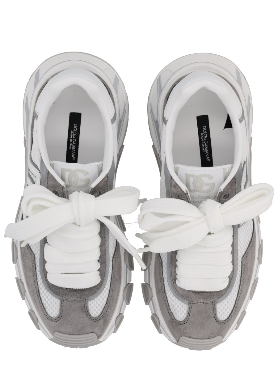 [Dolce & Gabbana] Sneakers SS26 CK2403_A6N768T000