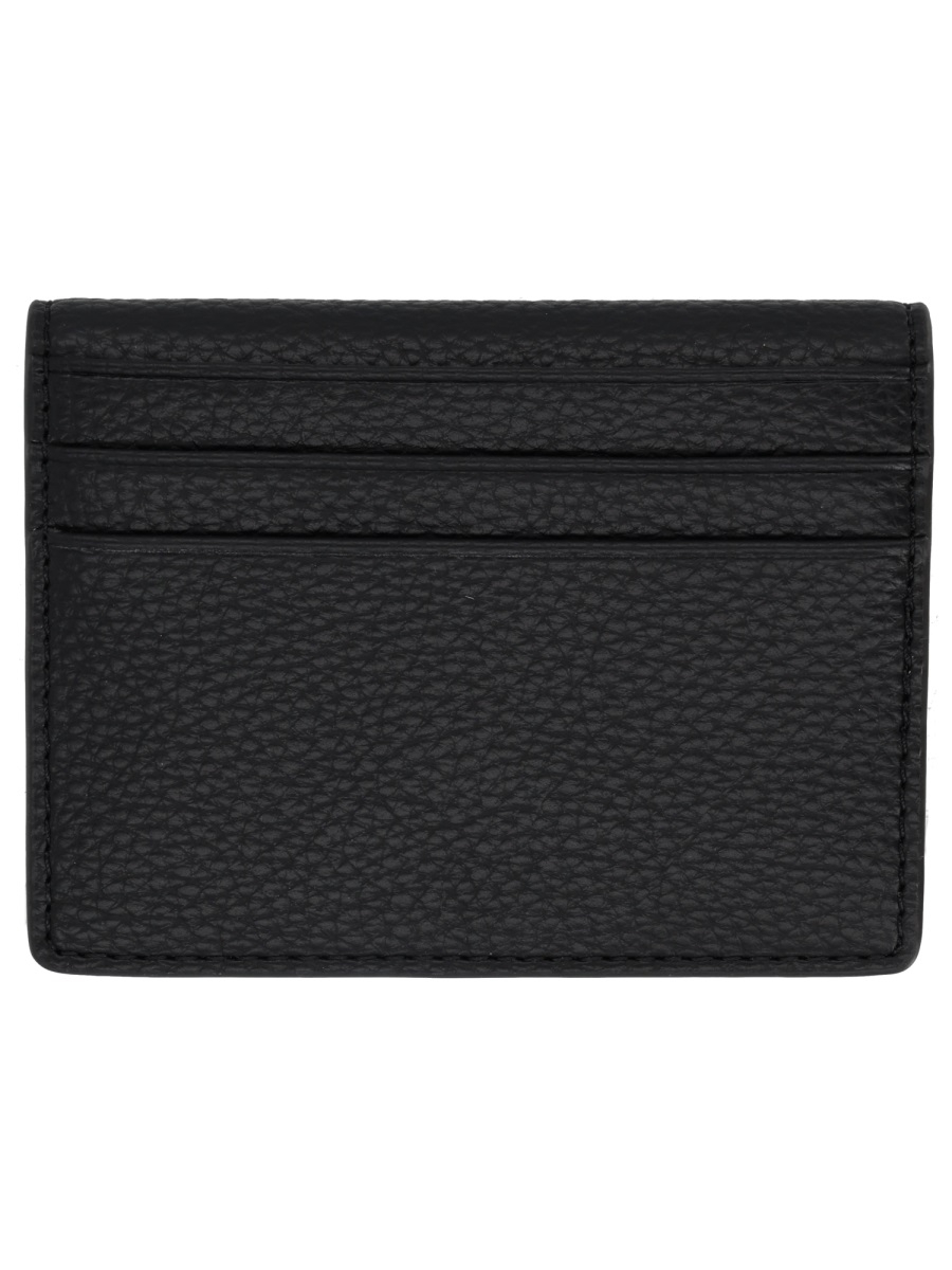 [Vivienne Westwood] Wallet SS26 5402000ZM_S000DN403