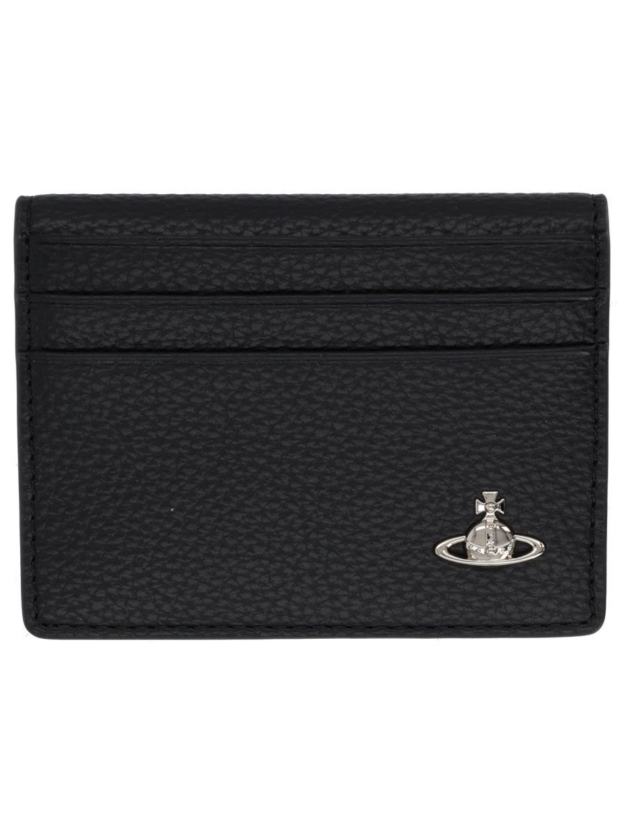 [Vivienne Westwood] Wallet SS26 5402000ZM_S000DN403