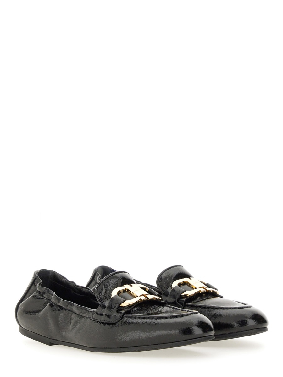 [Ferragamo] Loafer SS26 779660_01J573001