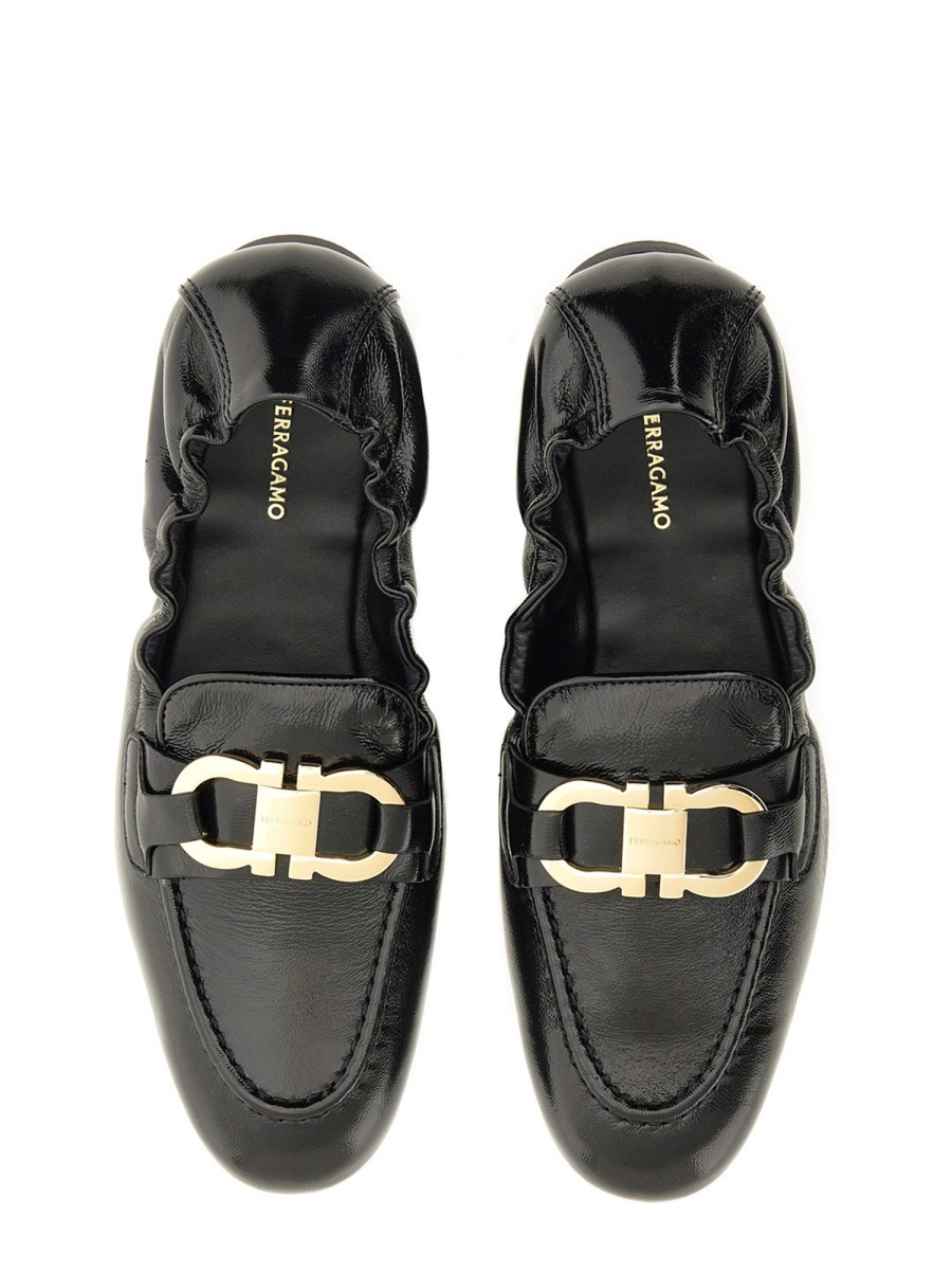 [Ferragamo] Loafer SS26 779660_01J573001