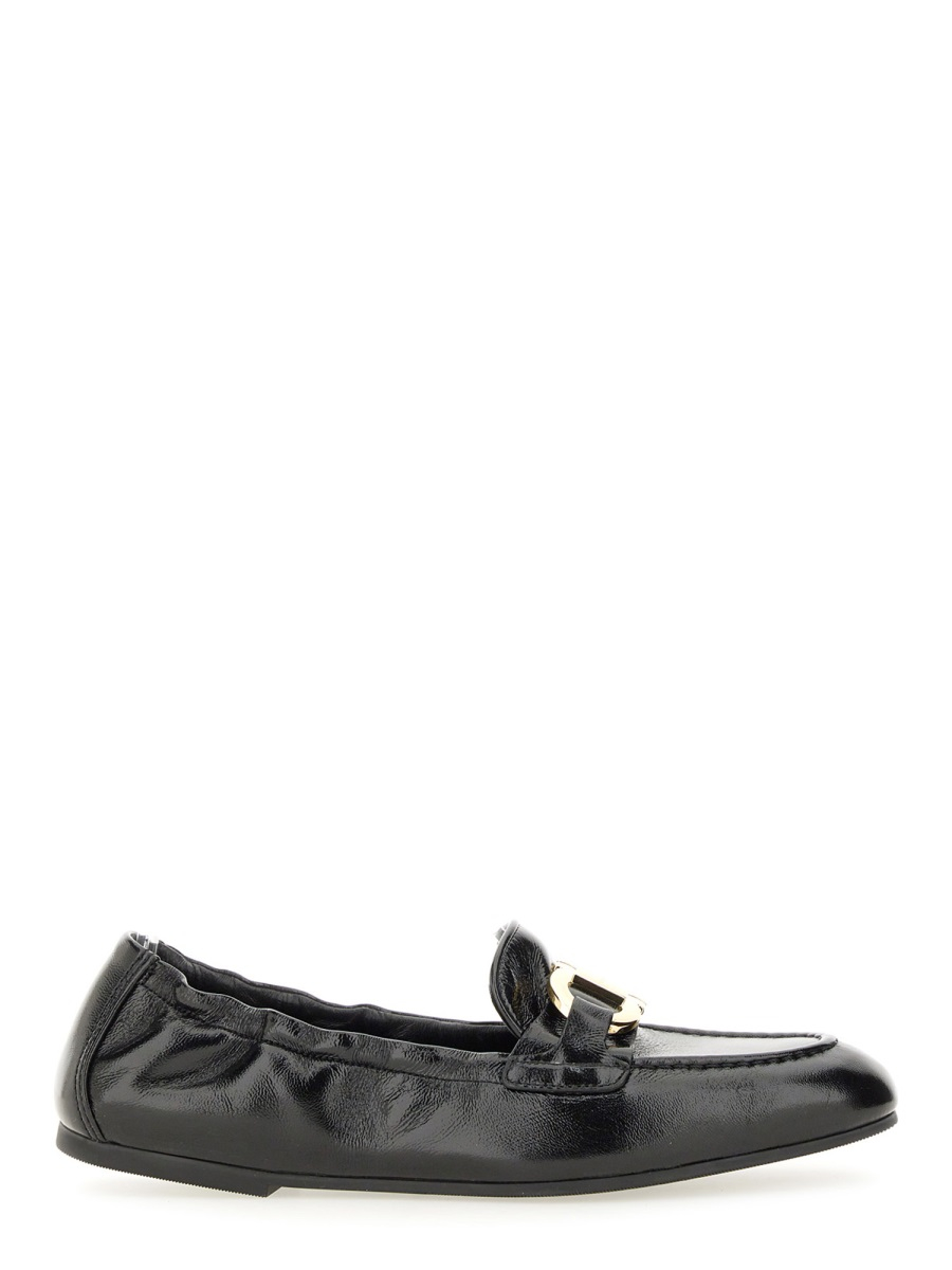 [Ferragamo] Loafer SS26 779660_01J573001