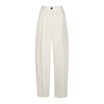 [TOTEME] Pants FW26 263WRB0417FB0490047